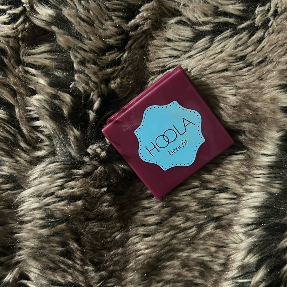 Benefit Mini Hoola Bronzer Compact Refill